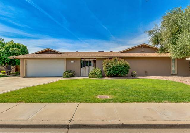 Photo of 1118 N Hunt Dr, Mesa, AZ 85203