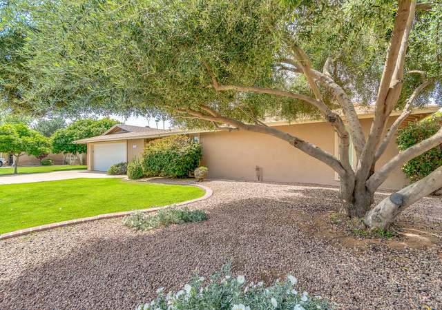 Photo of 1118 N Hunt Dr, Mesa, AZ 85203
