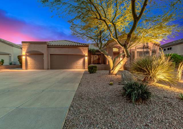 Photo of 7947 E Sandia Cir, Mesa, AZ 85207