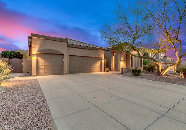 Photo of 7947 E Sandia Cir, Mesa, AZ 85207