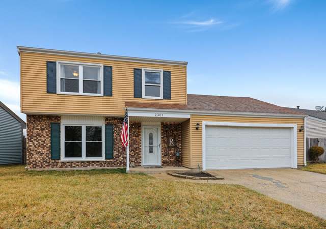 Photo of 2301 Mulberry Ct, Aurora, IL 60506