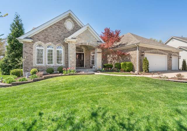 Photo of 420 Fort Saratoga, St Charles, MO 63303