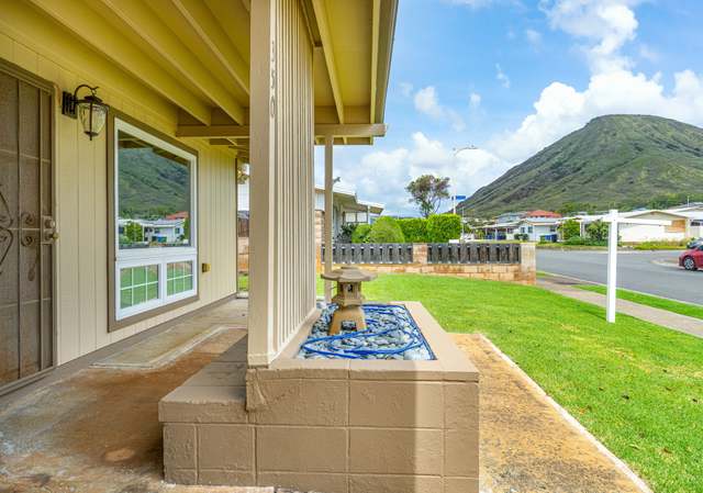 Photo of 350 Kekupua St, Honolulu, HI 96825