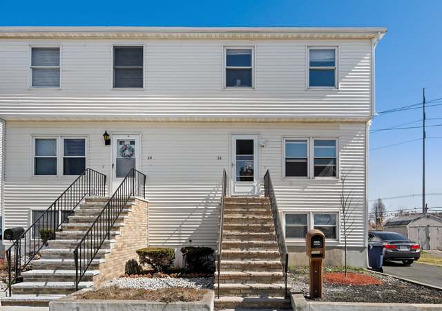 Photo of 66 Roosevelt St #66, Revere, MA 02151