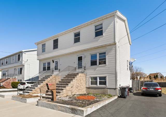 Photo of 66 Roosevelt St #66, Revere, MA 02151