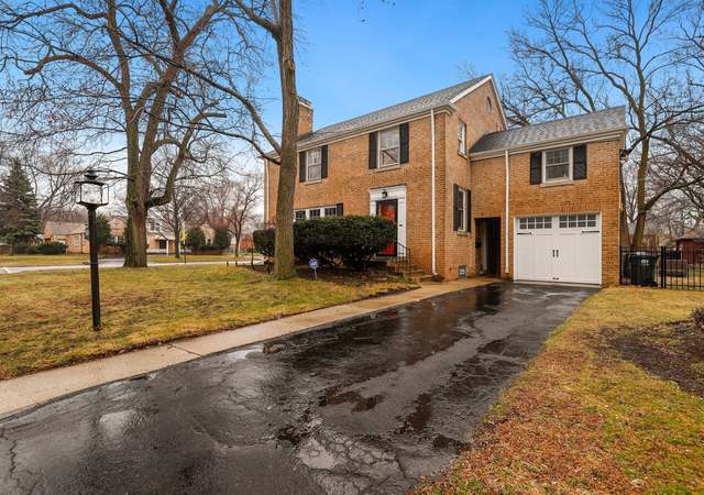 Photo of 8040 Long Ave, Morton Grove, IL 60053