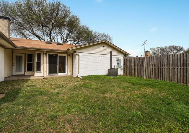 Photo of 2206 Warm Springs Rd, Mesquite, TX 75149