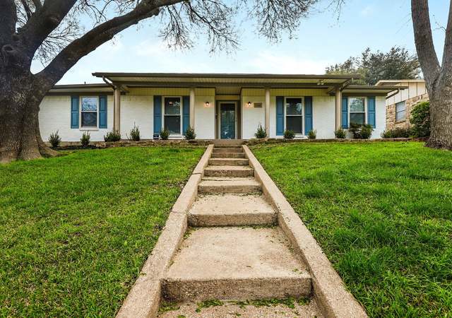 Photo of 2206 Warm Springs Rd, Mesquite, TX 75149