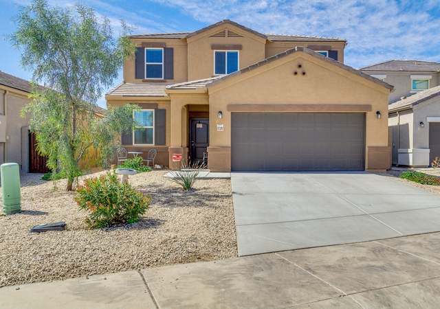 Photo of 17320 N Lago Dr, Maricopa, AZ 85138