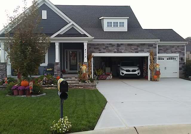 Property at 4315 Innisfree Ct, Indian Trail, NC 28079, 4 beds, 3 baths