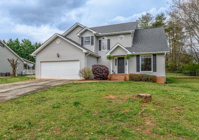 Photo of 17 Pilot Rd, Greenville, SC 29609