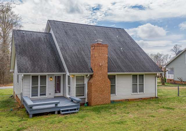 Photo of 17 Pilot Rd, Greenville, SC 29609