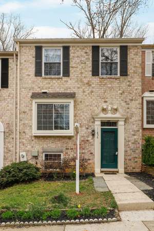 Photo of 11856 Blue February Way, Columbia, MD 21044
