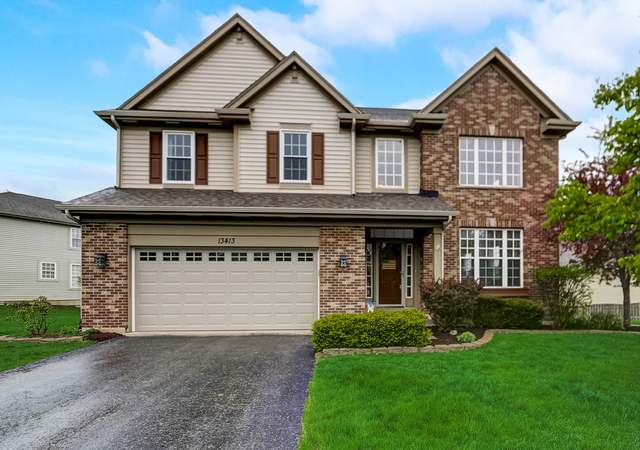 Photo of 13413 Morning Mist Pl, Plainfield, IL 60585