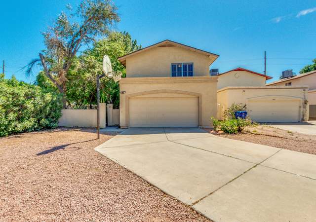 Photo of 4239 E Caballero Cir, Mesa, AZ 85205