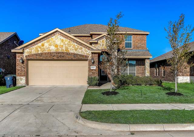 Photo of 3517 Founders Way, Melissa, TX 75454