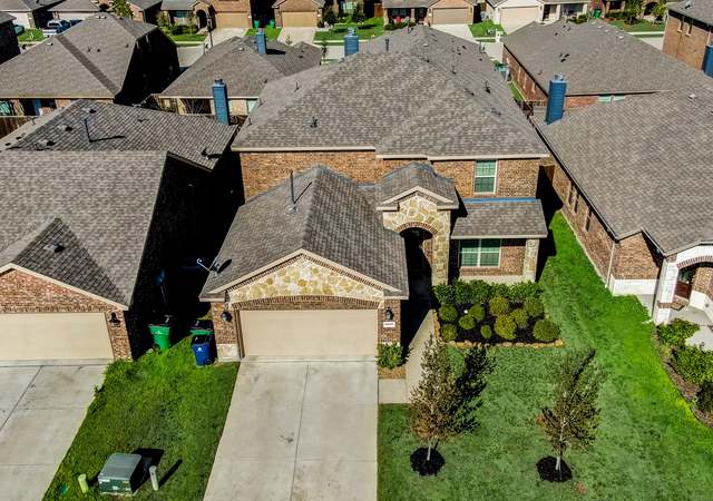 Photo of 3517 Founders Way, Melissa, TX 75454