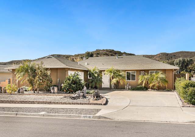 Photo of 13716 Frame Rd, Poway, CA 92064