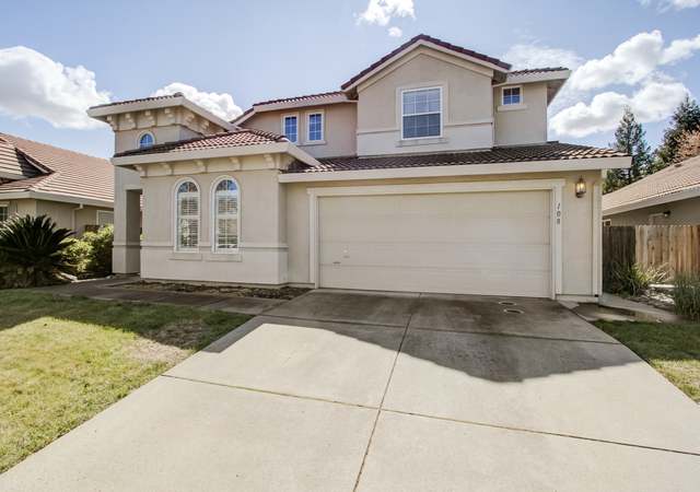 Photo of 108 Clydesdale Way, Roseville, CA 95678