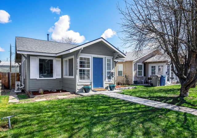 Photo of 1706 1st St S, Nampa, ID 83651