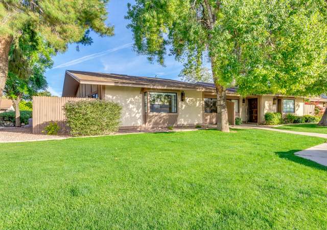 Photo of 1550 N Stapley Dr #70, Mesa, AZ 85203