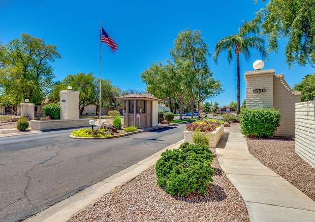 Photo of 1550 N Stapley Dr #70, Mesa, AZ 85203