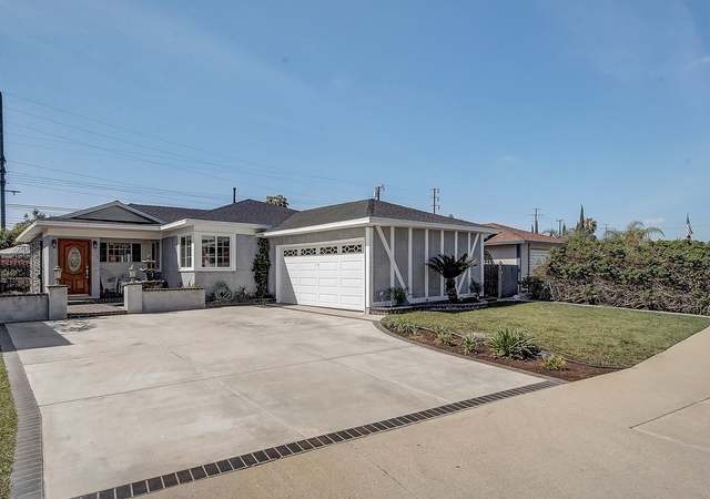 Photo of 13738 Busby Dr, Whittier, CA 90605