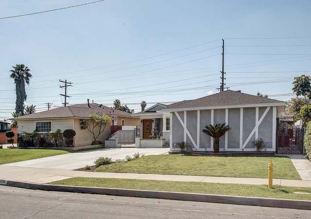 Photo of 13738 Busby Dr, Whittier, CA 90605