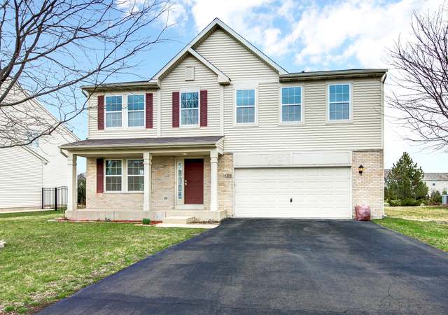 Photo of 14325 General Ct, Plainfield, IL 60544