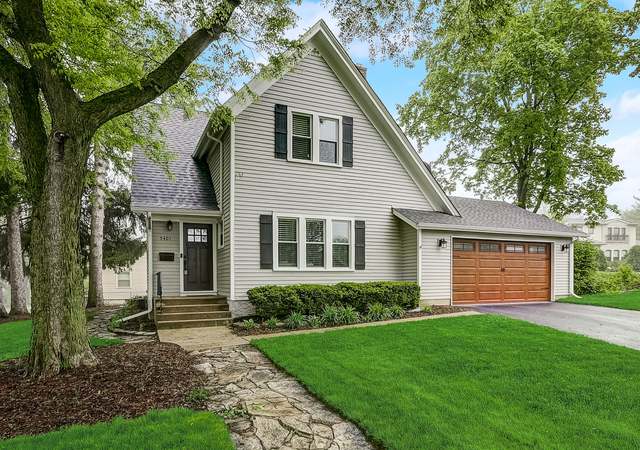 Photo of 5401 Main St, Downers Grove, IL 60515