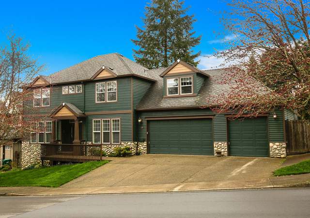 Photo of 13000 SW Creekshire Dr, Tigard, OR 97223