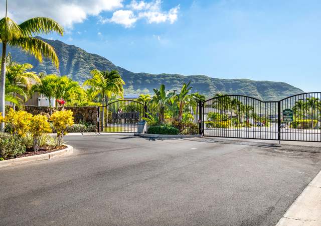 Photo of 84-575 Kili Dr #59, Waianae, HI 96792