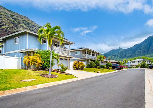 Photo of 84-575 Kili Dr #59, Waianae, HI 96792