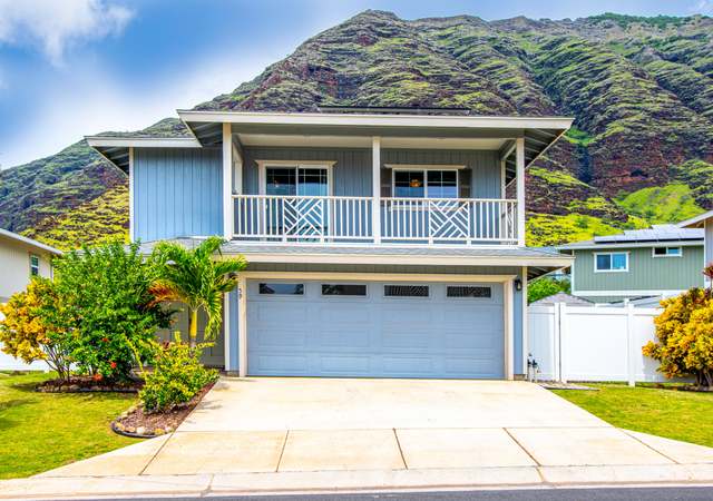 Photo of 84-575 Kili Dr #59, Waianae, HI 96792