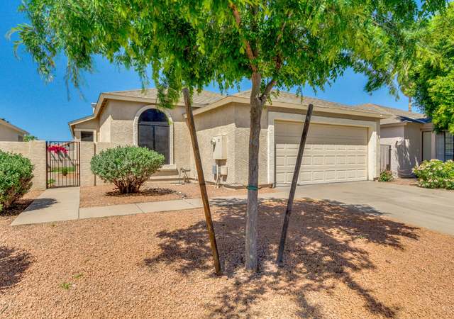 Photo of 4725 E Brown Rd #29, Mesa, AZ 85205