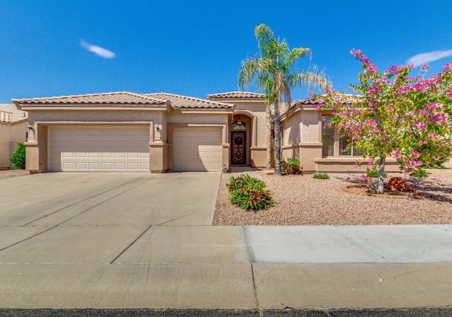 Photo of 1818 W Hawk Way, Chandler, AZ 85286