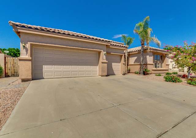 Photo of 1818 W Hawk Way, Chandler, AZ 85286