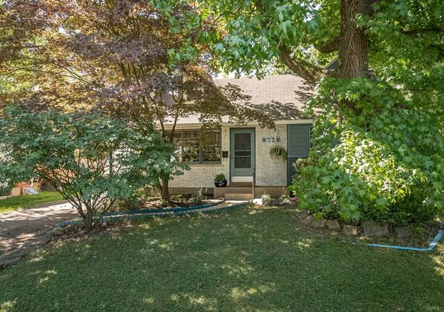 Photo of 9716 Whitestone Ter, St Louis, MO 63119