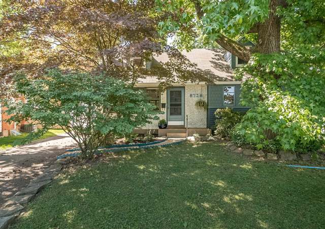 Photo of 9716 Whitestone Ter, St Louis, MO 63119