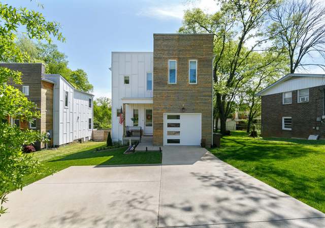 Photo of 506 Basswood Ave, Nashville, TN 37209