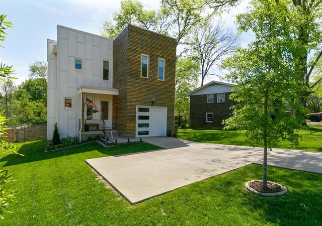 Photo of 506 Basswood Ave, Nashville, TN 37209
