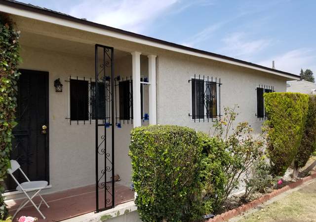 Photo of 933 W 152nd St, Compton, CA 90220