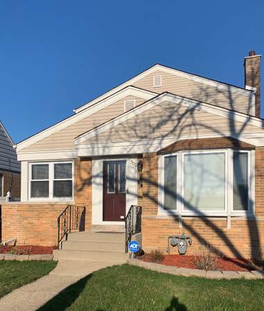 Photo of 331 47th Ave, Bellwood, IL 60104