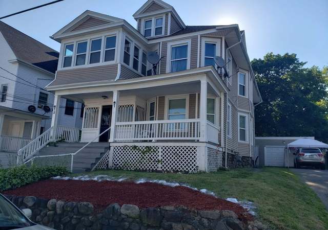 Property at 70 Elmwood Ave, Waterbury, CT 06710, 8 beds, 3 baths