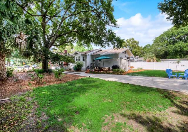 Photo of 1211 E Henry Ave, Tampa, FL 33604
