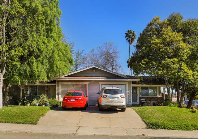 Photo of 7047 - 7049 Peachtree Ave, Citrus Heights, CA 95621