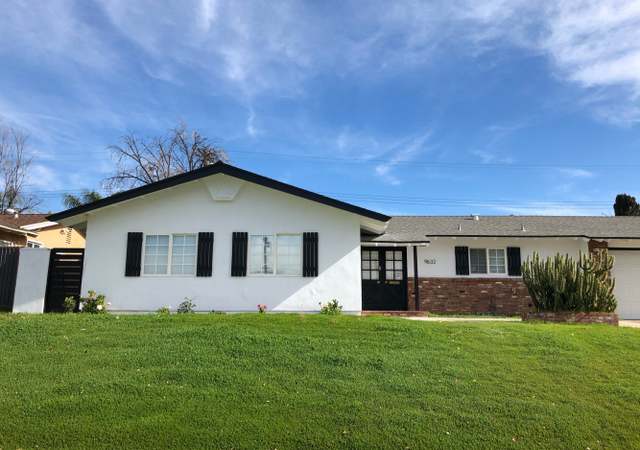 Photo of 9632 Sophia Ave, North Hills, CA 91343