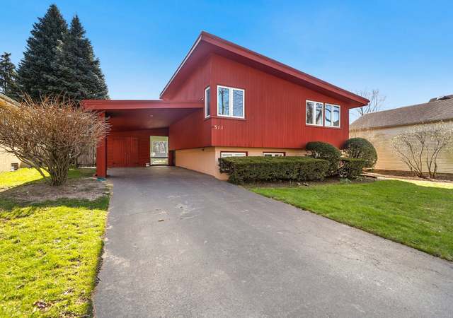 Photo of 311 Florence Ave, Evanston, IL 60202