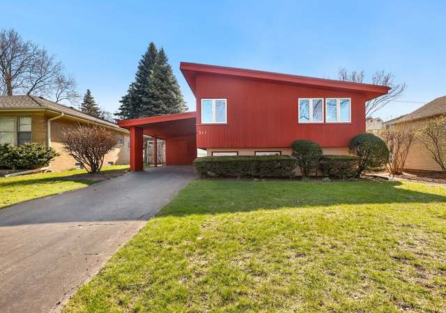 Photo of 311 Florence Ave, Evanston, IL 60202