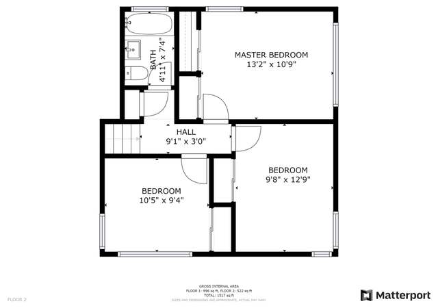 Photo of 311 Florence Ave, Evanston, IL 60202
